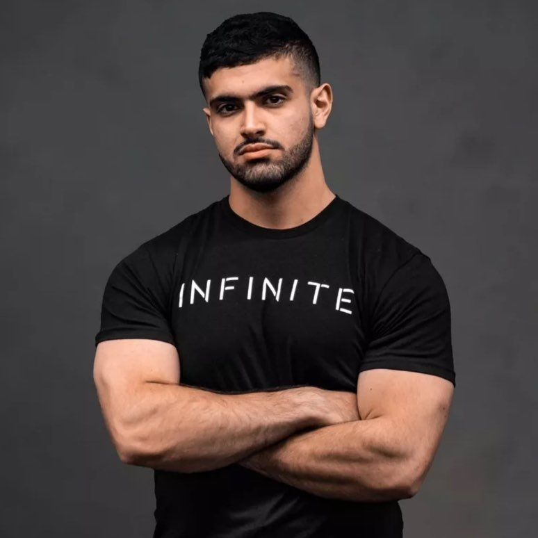 Ahmad (Costa Mesa)