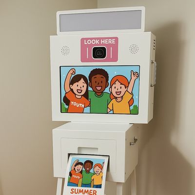 Avatar for Cherry Photo Booths, MA