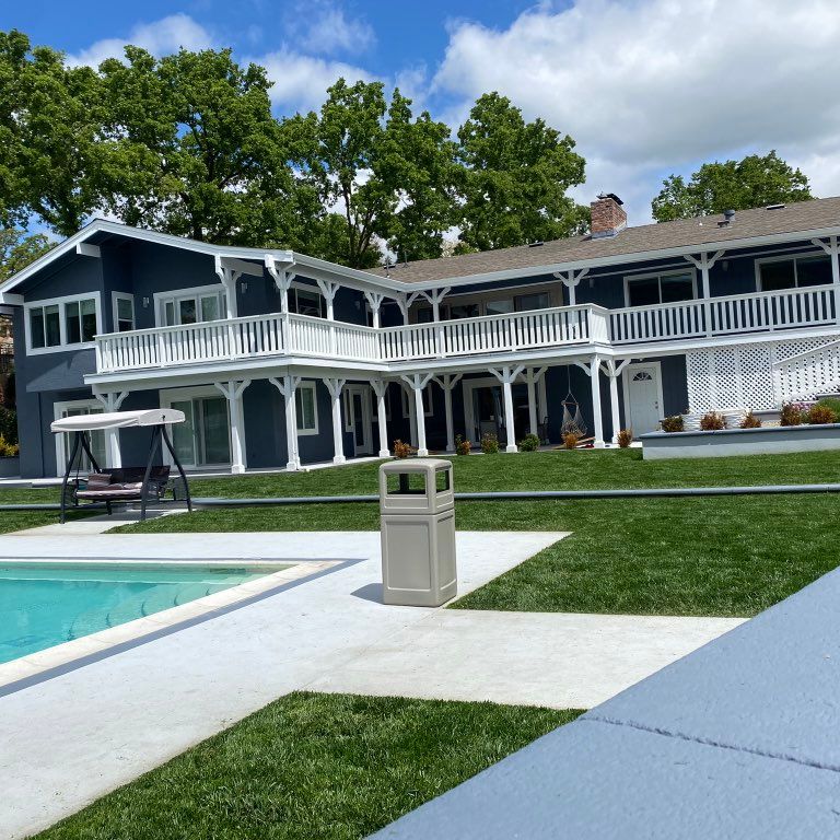 Iniguez Landscaping