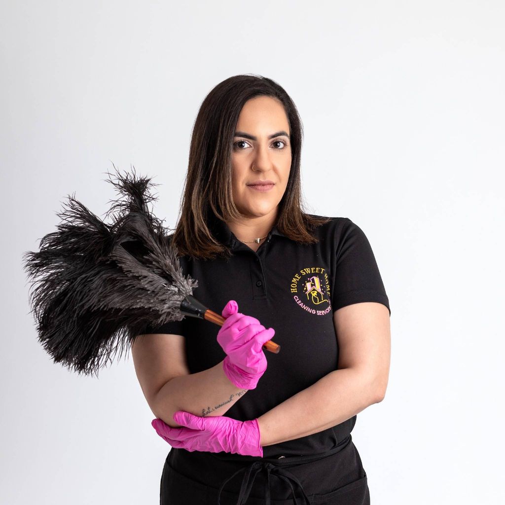 Home Sweet Home Cleaning Services