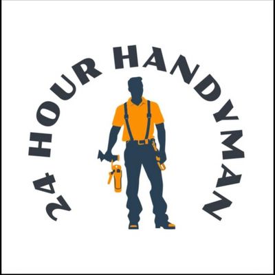 Avatar for 24hourhandyman Service