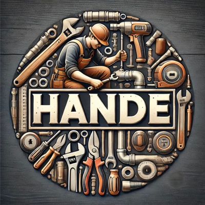 Avatar for HandE services