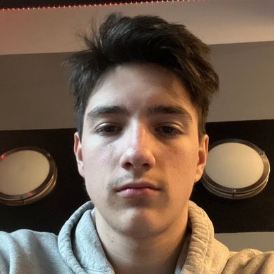 Avatar for Elisha Gedz