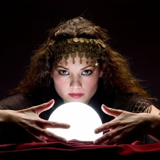 Add a Psychic to your Party!