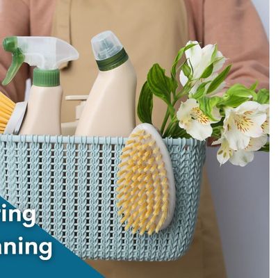 Avatar for Jessica cleaning services