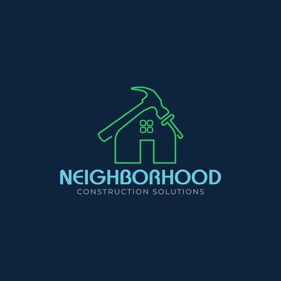 Avatar for Neighborhood Construction Solutions