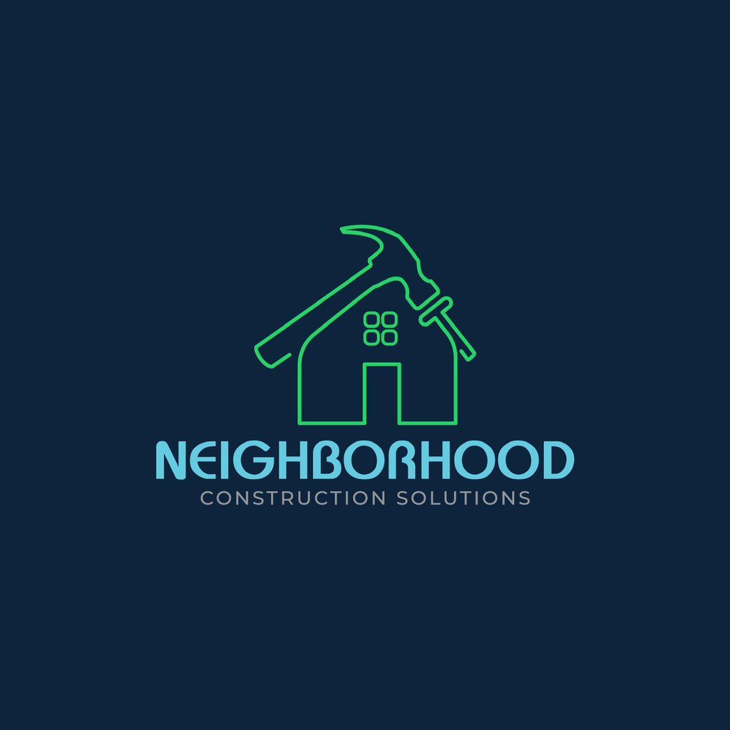 Neighborhood Construction Solutions