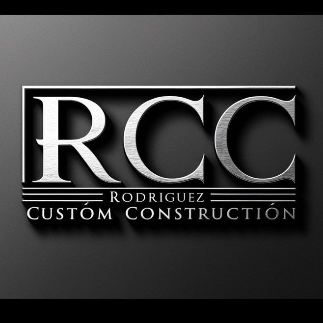 Rodriguez Custom Construction