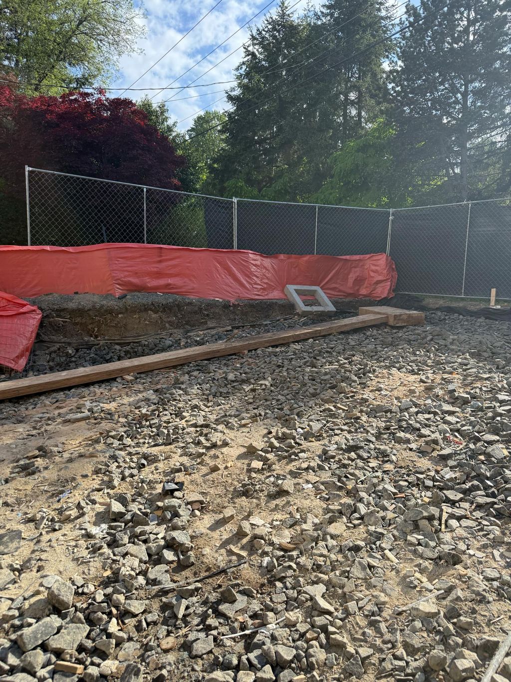 Projects and media