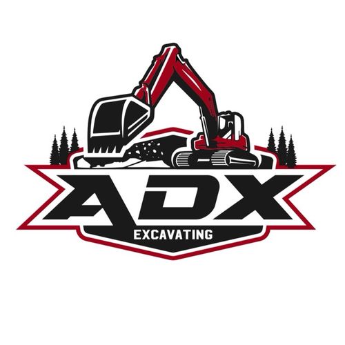 ADX Excavating