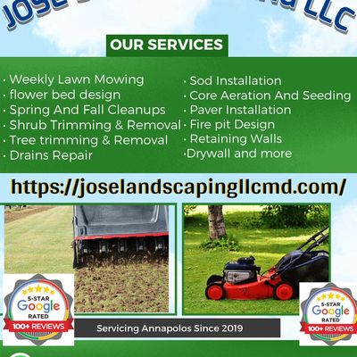 Avatar for Jose’s landscaping llc