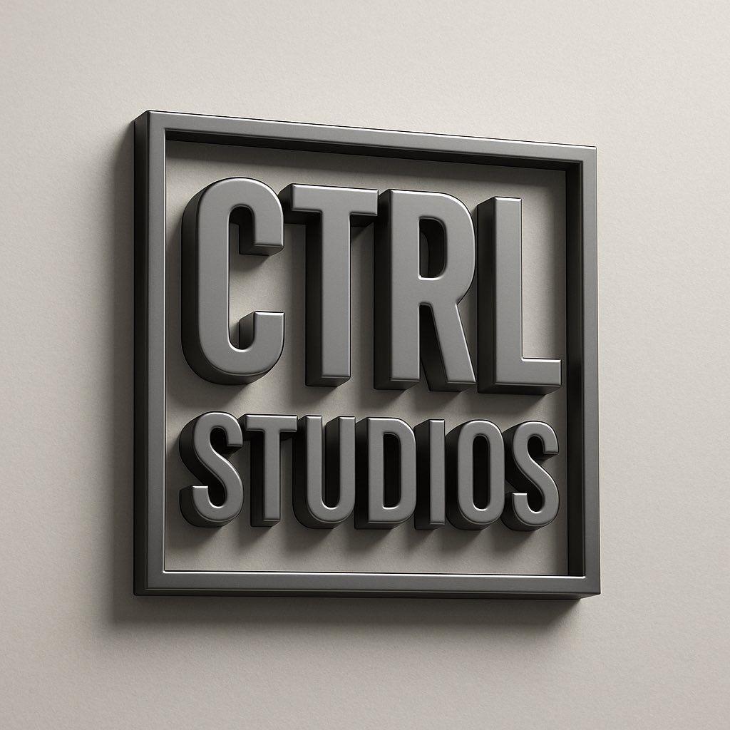 CTRL STUDIOS