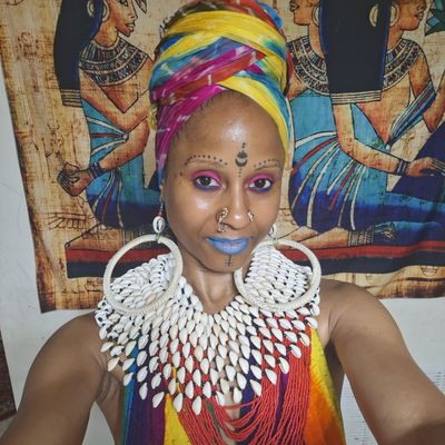 Avatar for 🪔Thepaneye LLC. Temple Of Atum🪔