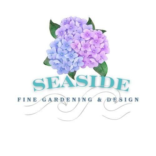 Seaside Fine Gardening & Design