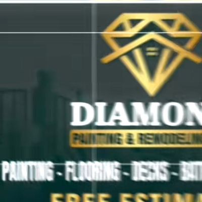 Avatar for Diamond painting & Remodeling  LLC