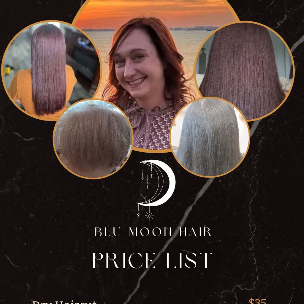 BluMoon Hair