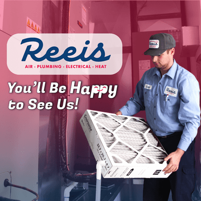 Avatar for REEis Air Conditioning