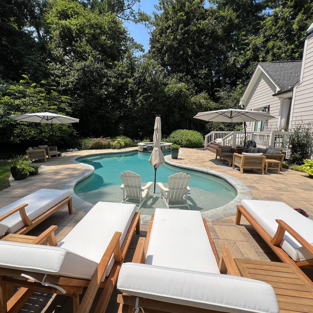 Atlanta Pool and Spa Pros