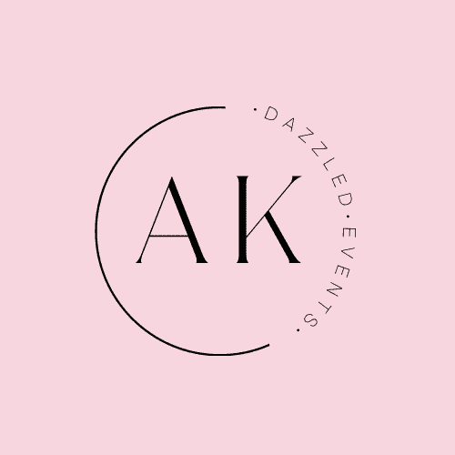 JustGotDazzled Events & Coordination