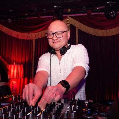 Avatar for DJ Mig Pascual