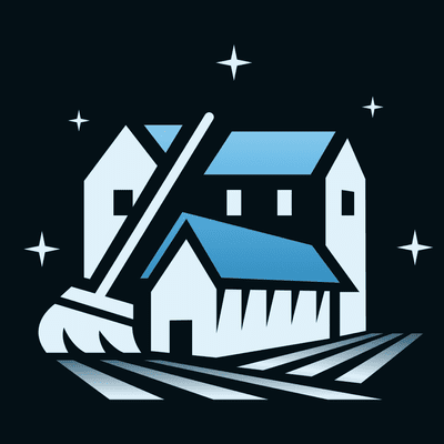 Avatar for Bleach Broom Cleaners