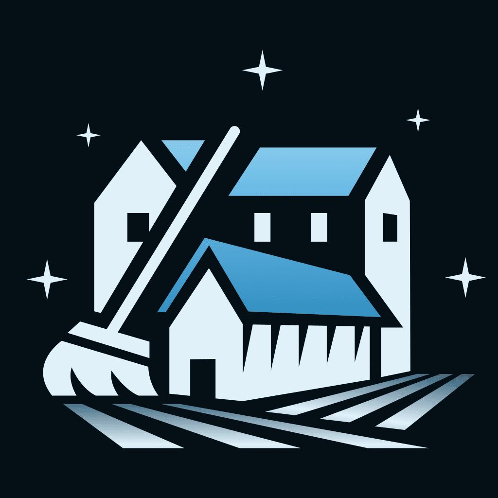 Bleach Broom Cleaners