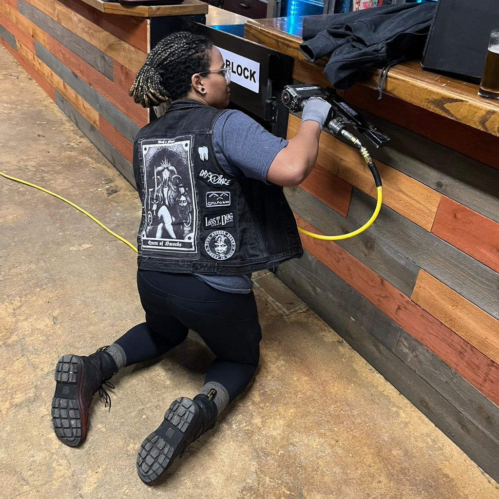 Stross Contracting