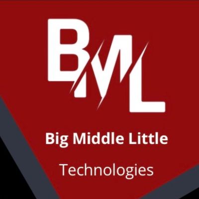 Avatar for Big Middle Little Technologies