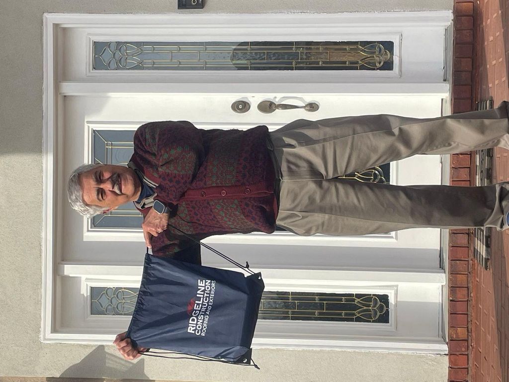Happy Customer