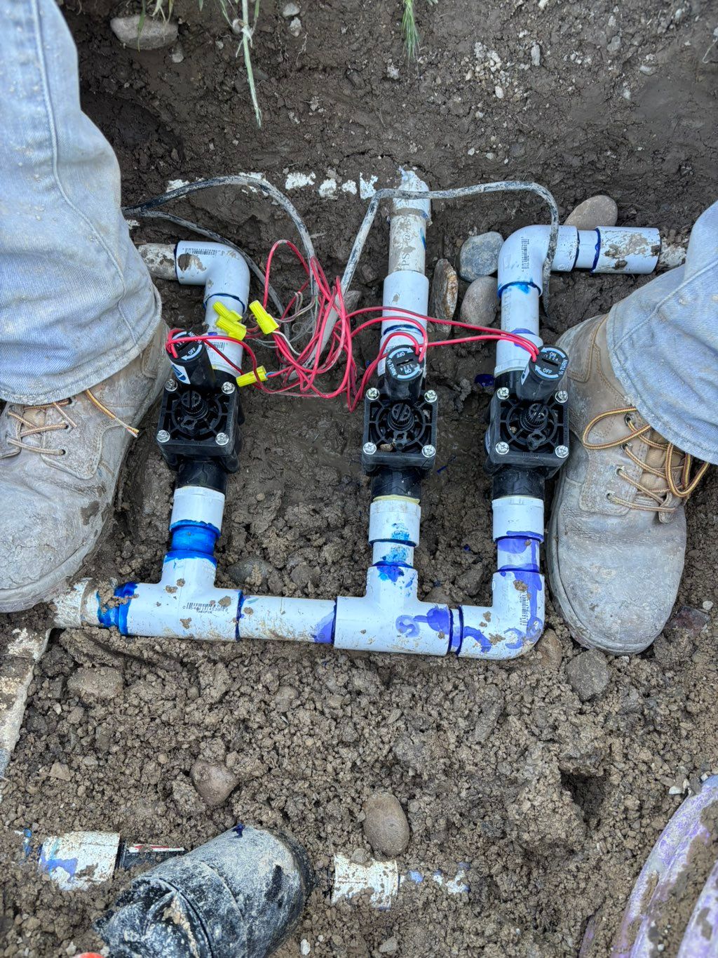 Projects and media
