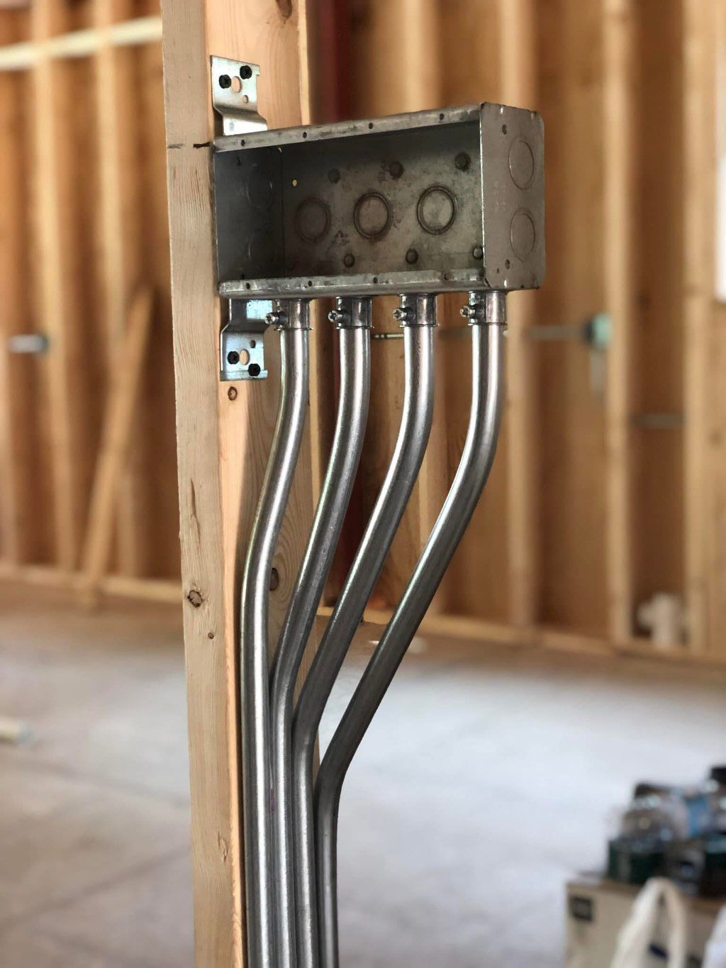 Projects and media