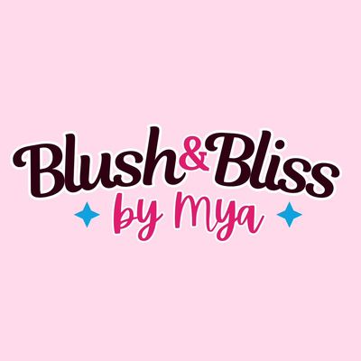 Avatar for Blush & Bliss by Mya