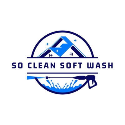 Avatar for So Clean Soft Wash & Pressure Washing LLC
