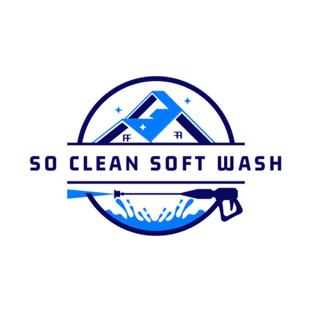 So Clean Soft Wash LLC