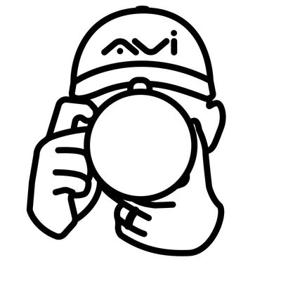 Avatar for Avi Ravenmont