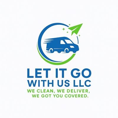 Avatar for LET IT GO WITH US LLC