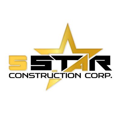 Avatar for 5 Star Construction CORP.