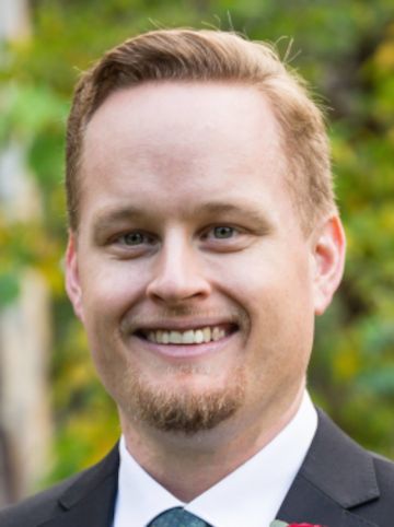 President, Gregory Kelley