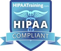 HIPAA Compliant