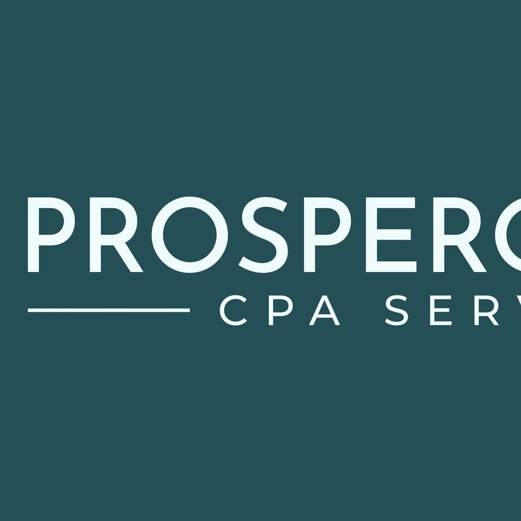 Prosperous CPA Services LLC