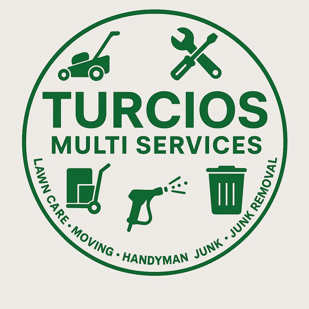 Turcios Multi Services *Serious Inquiries Please*