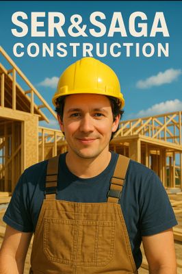 Avatar for Ser&Saga Construction