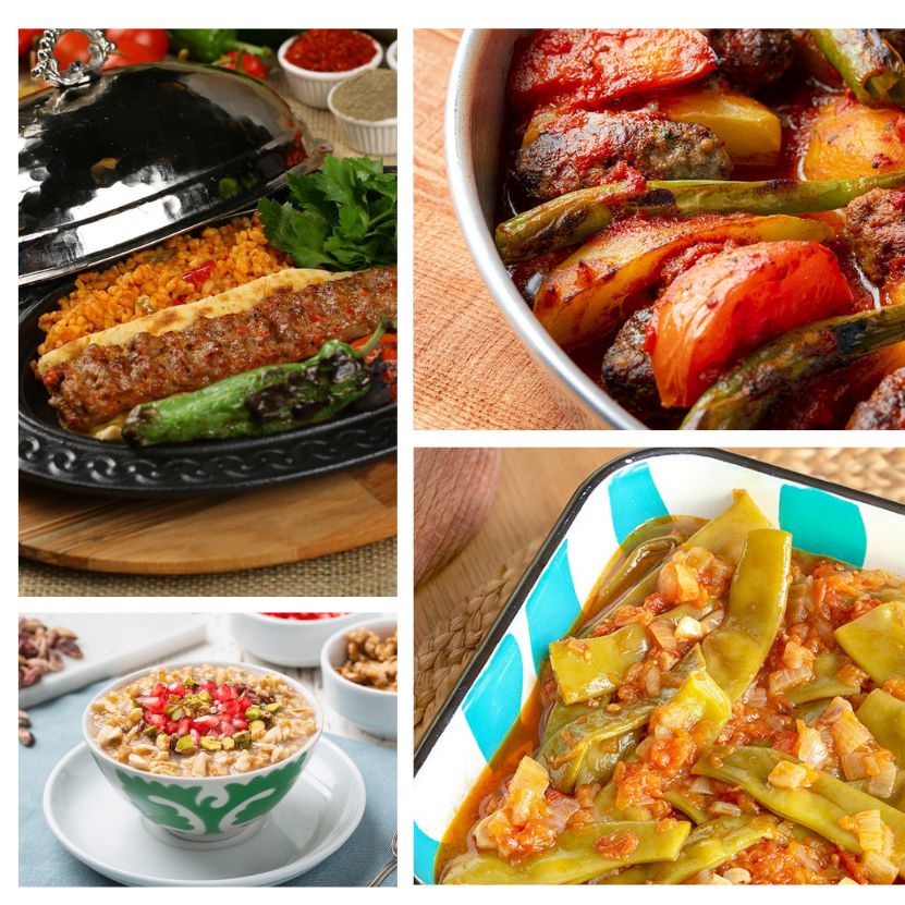 KAWSAR Authentic Catering