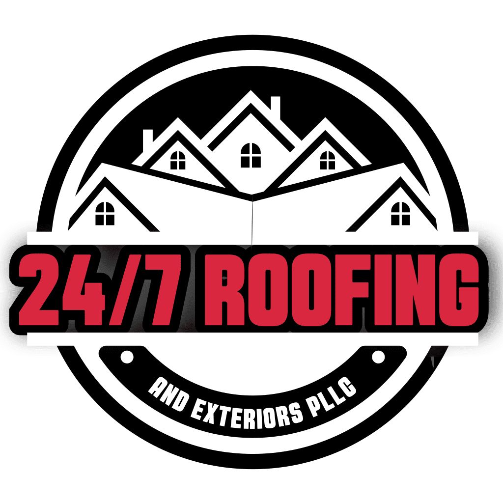 24-7 Roofing and Exteriors PLLC