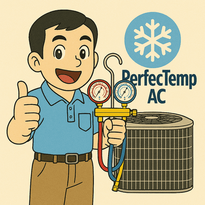 Avatar for PerfecTemp AC.LLC.