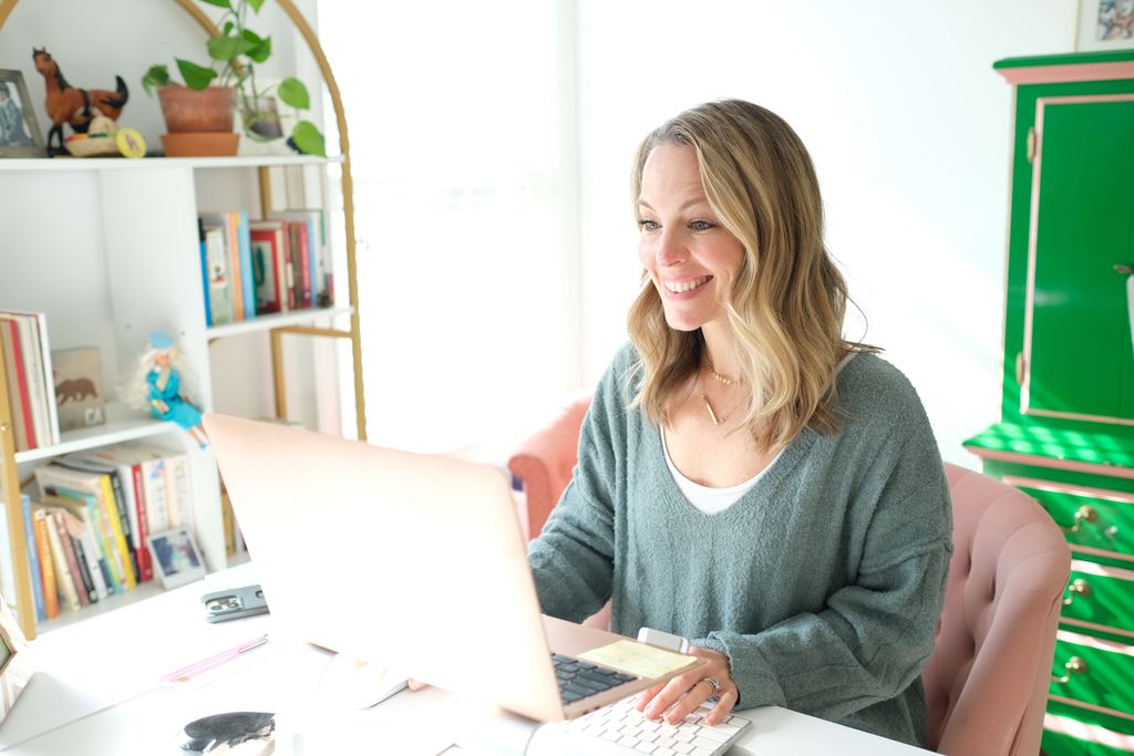Helping moms feel their best is one of my greatest