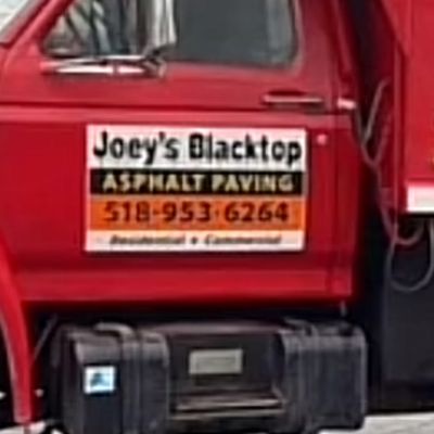 Avatar for Joeys Blacktopllc