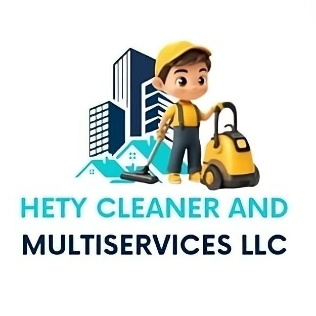 HETY CLEANER