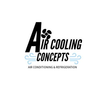 Avatar for Air Cooling Concepts