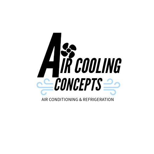 Air Cooling Concepts